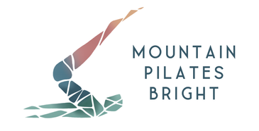 Mountain Pilates Bright